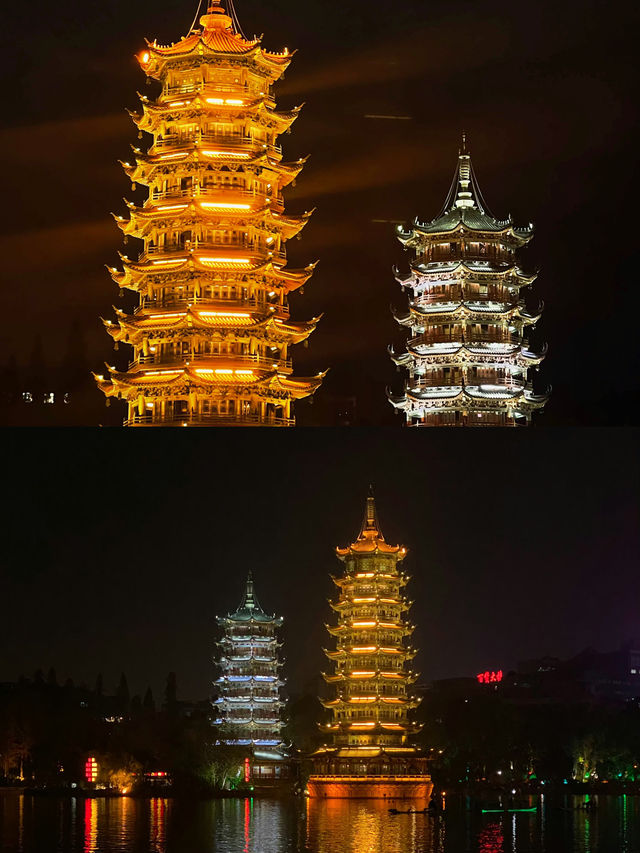 桂林避雷能勸一個是一個