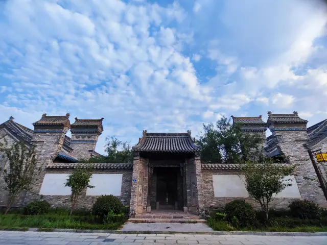 A Hidden Gem City in the Mountains of Shandong: Liaocheng