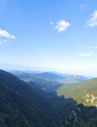 屏山旅遊區你玩得可真花啊!