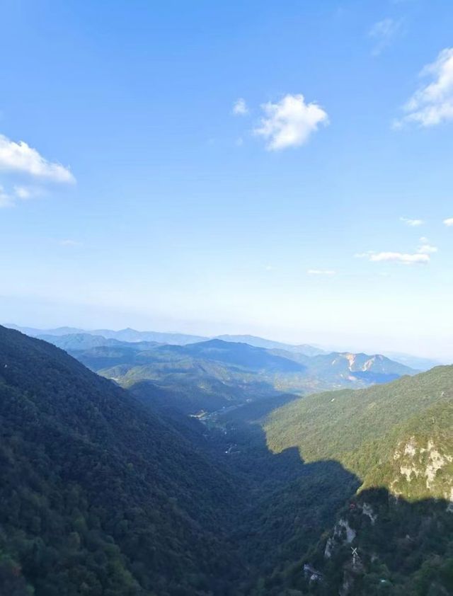 屏山旅遊區你玩得可真花啊! 屏山旅遊區你玩得可真花啊!