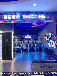 深圳國慶遊玩好去處這家新晉的潮玩空間可以玩一整天！
