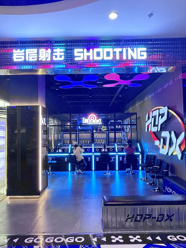 深圳國慶遊玩好去處這家新晉的潮玩空間可以玩一整天！