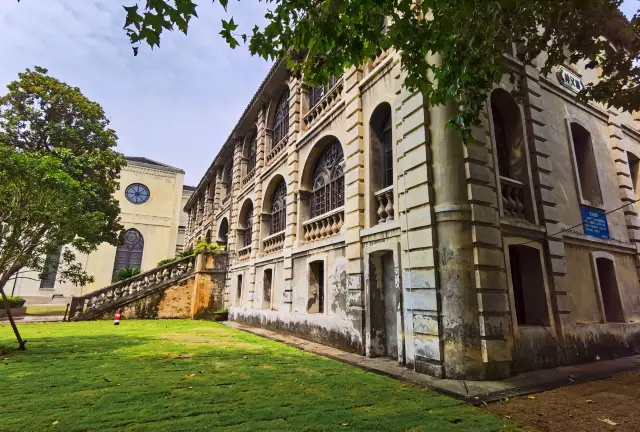 전국 일주 시리즈 7 가흥 소수 명소 일일 여행