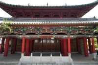 雲南建水指林寺