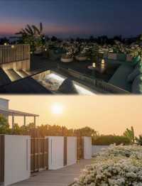 涠洲島酒店|二刷無敵海景升級版卡夫卡酒店