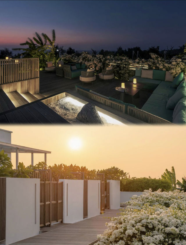 涠洲島酒店|二刷無敵海景升級版卡夫卡酒店 涠洲島酒店|二刷無敵海景升級版卡夫卡酒店