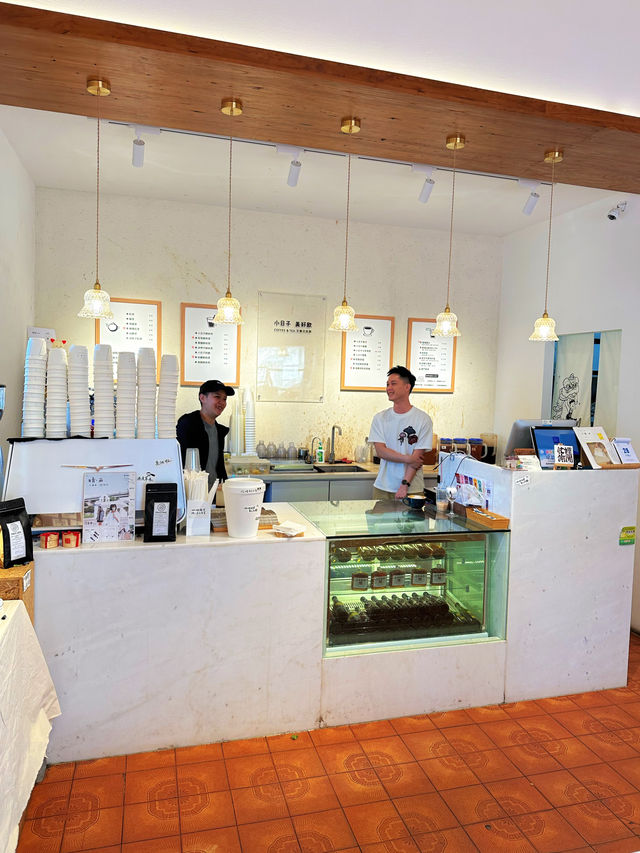 澳門探店｜本地文創店代表也很驚豔呀