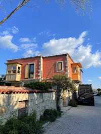 阿拉恰特，土耳其最具色彩的愛琴海小鎮