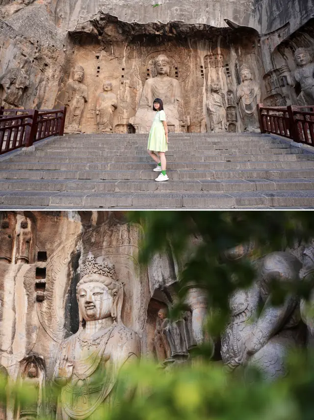 A Must-See in a Lifetime: The Longmen Grottoes | Hiking and Touring Guide