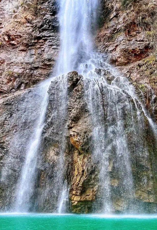 Zhangjiajie Grand Canyon, where every visitor counts!!