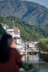 小城留壘2天1夜攻略~住進山野小院