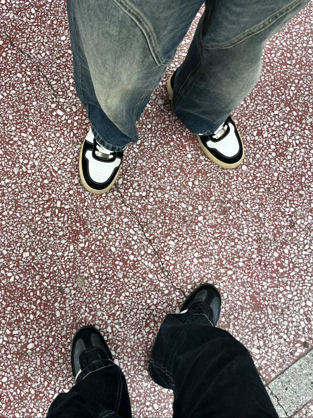 一座嚴重被低估的城市