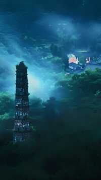 浙江天台：高鐵直達的仙境，你錯過了嗎？