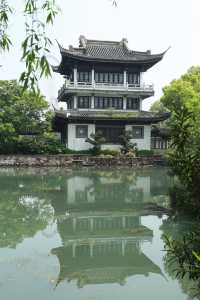 無錫蠡園