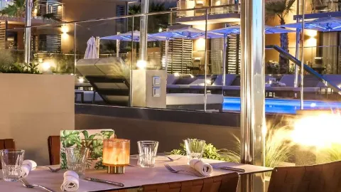 🌟 Saint-Tropez Sojourn: Luxe Lodging & Views 🏖️ — traveler post in Gassin