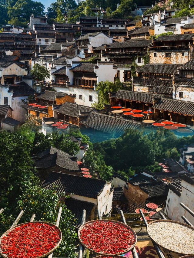國家地理沒騙我，江西被嚴重低估的寶藏小城