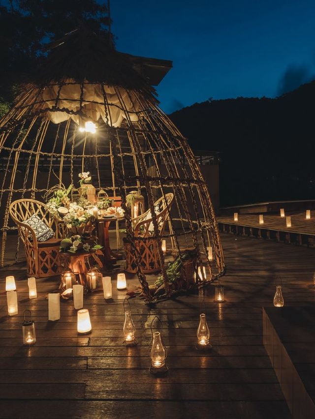 🌴✨ Phuket's Hidden Jungle Gem: Keemala's Luxe Villas 🏝️🛌
