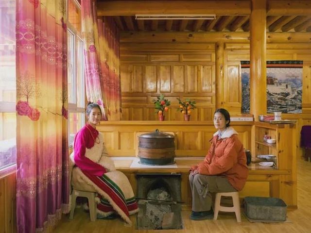 旅客，與世界相遇