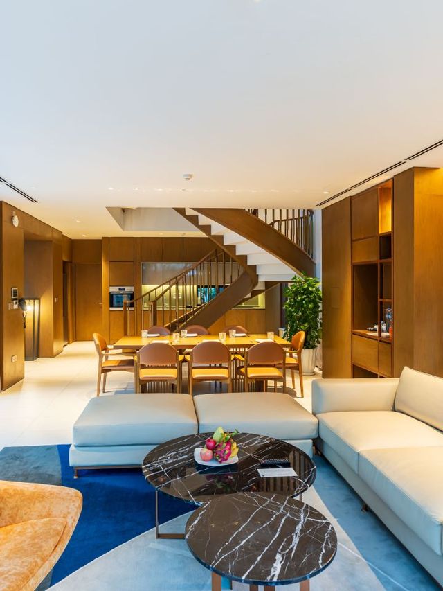 🌟 Discover Danang's Hidden Gem: Five Villas & Resort 🌴