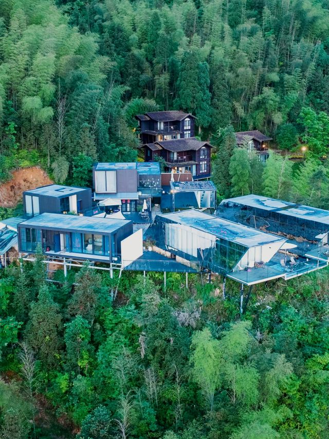 浙江被嚴重低估的旅遊小城3天2夜不留遺憾