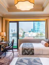 🌟 Luxe Stays at Caravelle Saigon, Vietnam 🌟