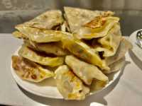不負時光 “食” 刻相伴，永康四季風尚的早餐讓人流連忘返