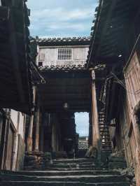 一次性總結宜賓5大古鎮真的能逛一整天