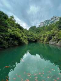 福建福鼎｜爬山徒步｜太姥山