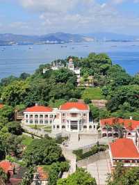大學生四天三夜廈門旅遊攻略
