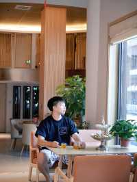 沉浸式畅游絕美遼代造像，大同古剎穿越時空