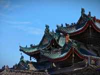 陝西咸陽～三原城隍廟