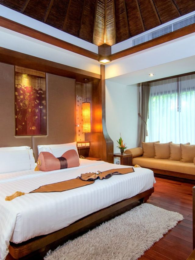 🌴 Phuket's Paradise: Marina Phuket Resort Unveiled 🌊