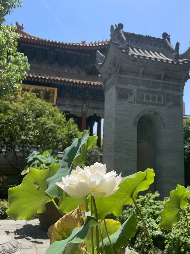 永祚寺