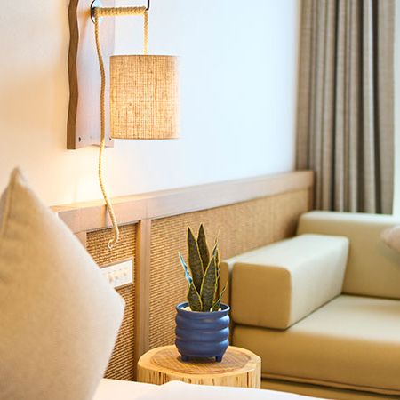 「沖繩Hotel Resol Trinity Naha：舒適優雅，地理位置便捷」