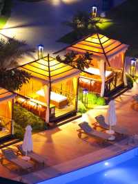 🌟🏨 Antalya's Hidden Gem: Limak Lara Deluxe 🌴✨