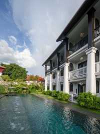 🌟 Hidden Gem in Chiang Mai: Siri Village 🏨✨