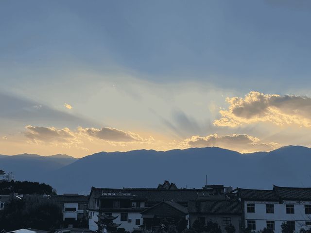 麗江-大理-昆明