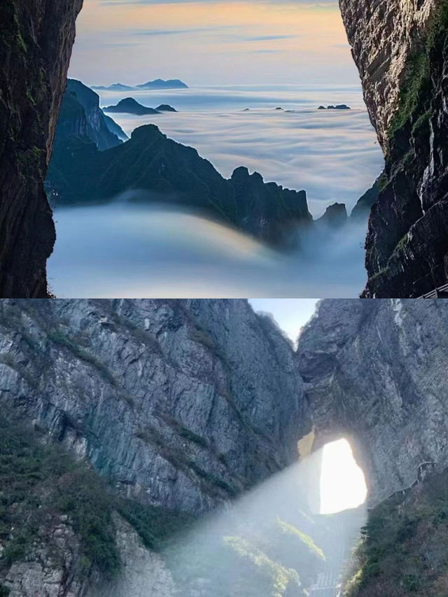 張家界 3 天 2 夜超詳細旅遊攻略