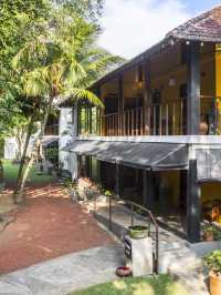 🌴🏨 Sri Lanka Stay: Top Picks in Wadduwa! 🌊🛏️