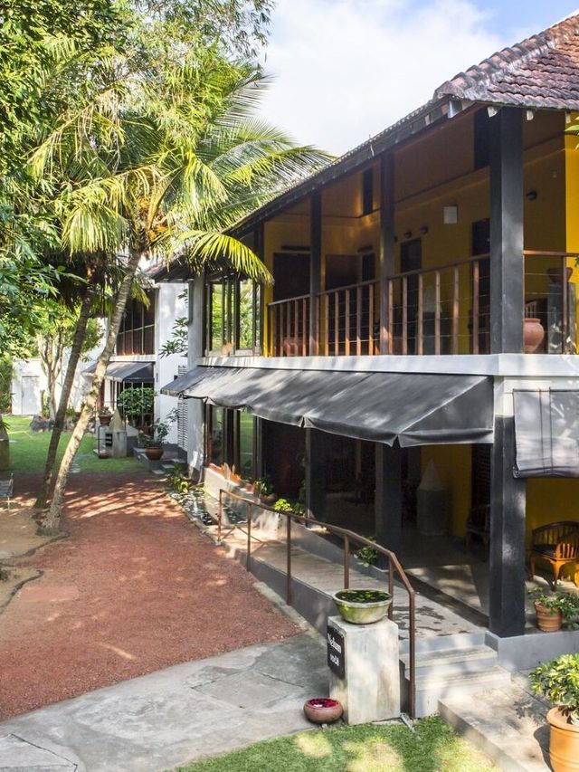 🌴🏨 Sri Lanka Stay: Top Picks in Wadduwa! 🌊🛏️