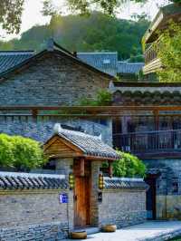 貴陽青岩文凡花間堂·狀元別院