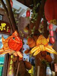 茂德公鼓城