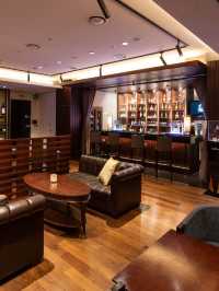 🌟 Seoul's Luxe Stay: Oakwood Premier COEX 🌟
