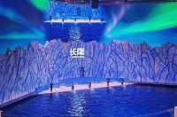 珠海長隆海洋王國，帶你領略海洋的奇妙與壯麗！