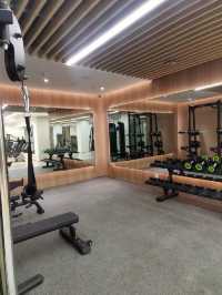 🌟 Guangzhou's Gem: Stay in Style & Comfort 🌟