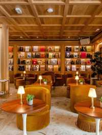 🌟 Lisbon's Chic Sleeps: Browns Avenue Hotel 🛏️✨