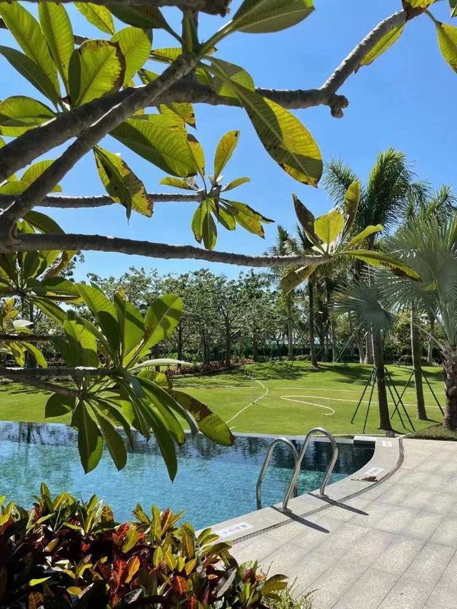 🌴 Sanya Staycation: Beachfront Bliss & Local Flavors 🌞