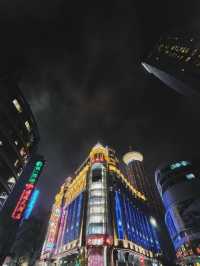 🌟 Shanghai Staycation: Chic Comfort & Culinary Delights 🌟
