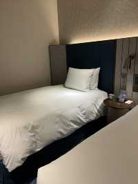 我在大阪将“大阪城”捧在手心里｜大阪城希尔顿逸林酒店