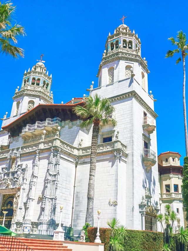 🌉 San Francisco Sights: Nature, Drives & Castles 🌳🚗🏰